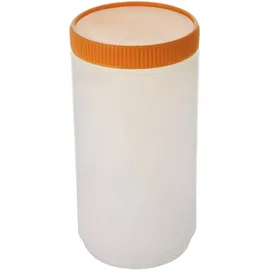 Fuchs Gastronomiebedarf Speedbottle orange (B-P-M 1l) -