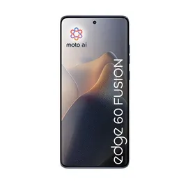 Motorola Edge 60 Fusion 8 GB RAM 256 GB PANTONE Slipstream