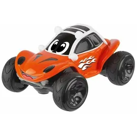 Chicco Happy Buggy Rot