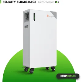 felicitysolar Felicity 23,5 kWh