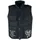 Brandit Textil Motörhead Ranger Vest Schwarz L