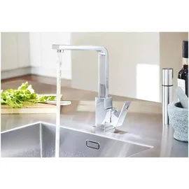 Grohe Eurocube  DN 15 chrom 31255000