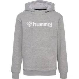 hummel Hoodie Grey 128