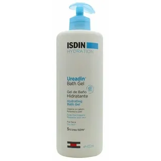 Isdin Ureadin Badegel 400 ml