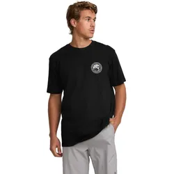 Billabong T-Shirt »Rockies« Billabong schwarz XXL