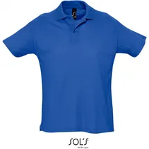 SOL ́S Sol\s \"Summer Polo ll, royal blue, S