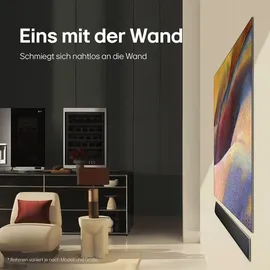 LG OLED65G49LS 65" 4K OLED evo TV G4