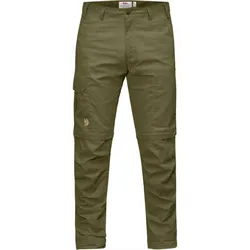 FJALLRAVEN Hose Karl Pro Zip-Off Trousers 46