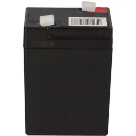 Q-Batteries 6LS-4,5 6V 4500 mAh 1 St.