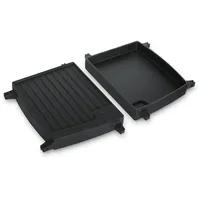 Enders Wendeplatte 48 x 15 cm für den Urban/ Explorer/ Explorer Pro