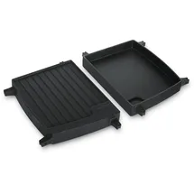 Enders Wendeplatte 48 x 15 cm für den Urban/ Explorer/ Explorer Pro