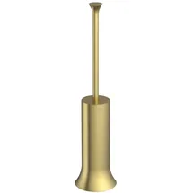 Ideal Standard La Dolce Vita WC-Bürstengarnitur T5494A2 Standmodel Brushed Gold, Bodenstehend