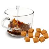 Toffee Löslicher Kaffee Instant Pulver 10 kg