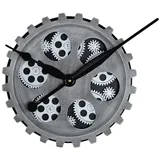 Casablanca by Gilde Casablanca by Gilde, Wanduhr, Gears 30 cm)