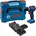 Professional 2 x 4 0 Ah Ladegerät L-Boxx