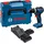 Bosch GSB 18V-52 Professional inkl. 2 x 4,0 Ah + Ladegerät + L-Boxx