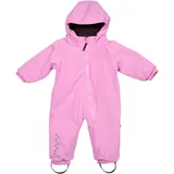 Isbjörn of Sweden Kinder Toddler Playsuit (Größe 80, rosa)