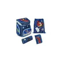 Scooli EasyFit 5-tlg. avengers