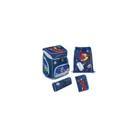Scooli EasyFit 5-tlg. avengers