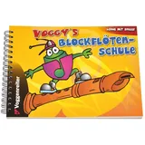 ISBN Voggy's Blockflötenschule