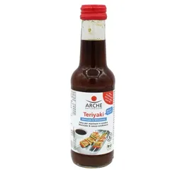 Arche Teriyaki Würzsauce bio