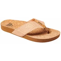 Reef Zehentrenner Sandale Cushion Strand Rose EU 42.5 (Woman) - 42.5 EU