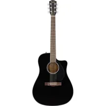 Fender CD-60SCE Westerngitarre
