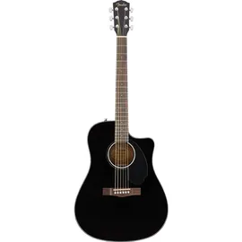 Fender CD-60SCE Westerngitarre