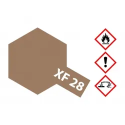 XF-28 Kupfer Dunkel matt 23ml