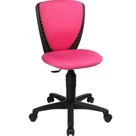 TOPSTAR High S`cool 3 Kunststoff Schwarz