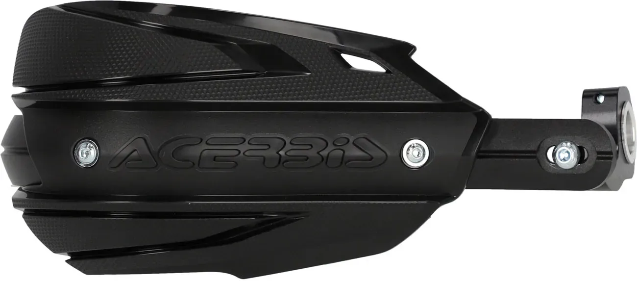 Acerbis Suzuki V-Strom 650/XT, Handschützer Endurance-X - Schwarz