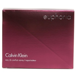 Calvin Klein Euphoria Eau de Parfum 100 ml