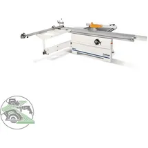 Stürmer Kleinformatkreissäge minimax sc 3 classic 26
