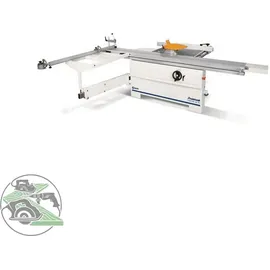 Stürmer Kleinformatkreissäge minimax sc 3 classic 26