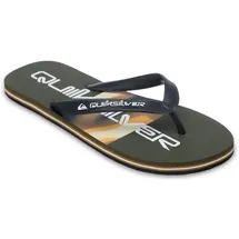 QUIKSILVER Molokai Stripe braun 44