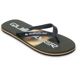 QUIKSILVER Molokai Stripe braun 44