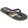 QUIKSILVER Molokai Stripe braun 44
