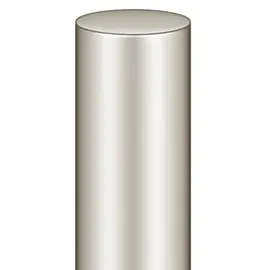 Simonswerk VARIANT® V 3420 WF BASIC, Stahl vernickelt matt