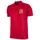 Copa Spanien Trikot 1984 rot Herren Gr. L