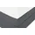 Ruf Boxspringbett ¦ grau ¦ Maße (cm): B: H: 113