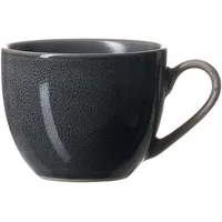 Ritzenhoff & Breker Espressotasse 0,09 l Dunkelgrau 6 St.