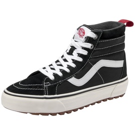 Vans Sk8-Hi MTE-1 black/true white 44,5