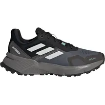 adidas Terrex Soulstride Rain.RDY Core Black / Crystal White / Grey Four 40 2/3