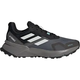 adidas Terrex Soulstride Rain.RDY Core Black / Crystal White / Grey Four 40 2/3