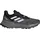 adidas Terrex Soulstride Rain.RDY Core Black / Crystal White / Grey Four 40 2/3
