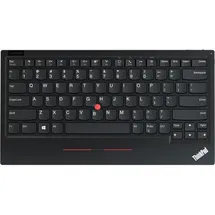 Lenovo ThinkPad TrackPoint Keyboard II - Tastatur