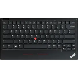 Lenovo ThinkPad TrackPoint Keyboard II - Tastatur