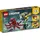 LEGO Creator 3in1 Schatzsuche am Meeresgrund 31130