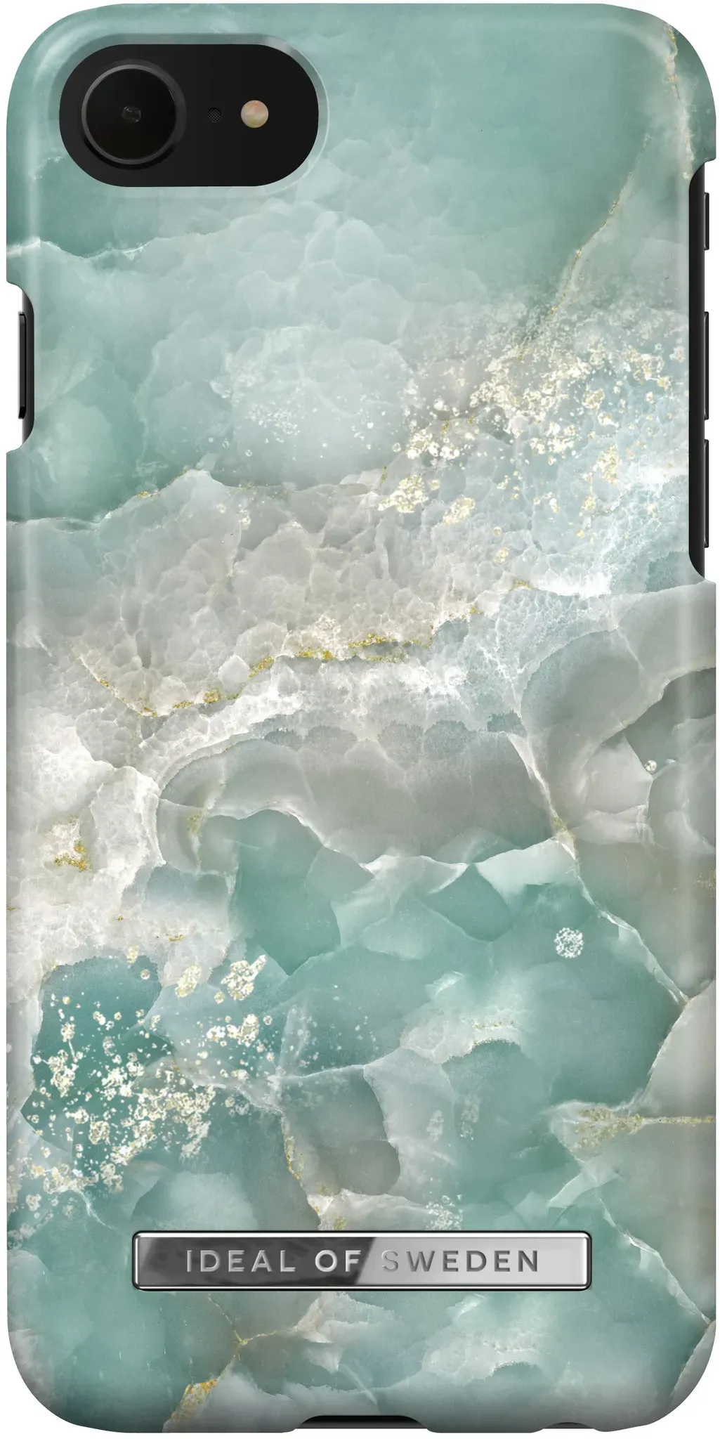 Cover für Apple iPhone 8/7/6/6S/SE  IDFCSS22-I7-391 (Blau) 