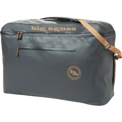 Big Agnes Big Joe Gear Duffel 100L asphalt